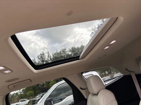 Used 2023 Buick Enclave Essence w/ Experience Buick Package FWD image 14