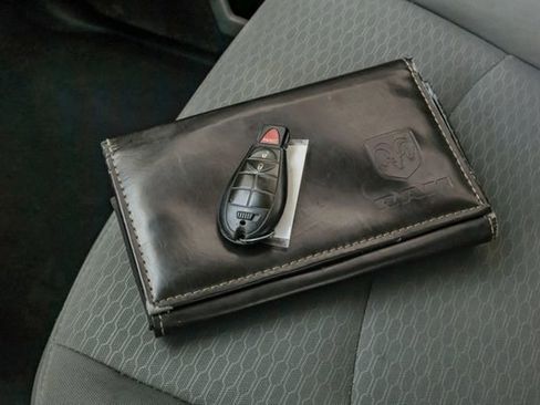 Used 2016 RAM 3500 Tradesman w/ Chrome Appearance Group image 59