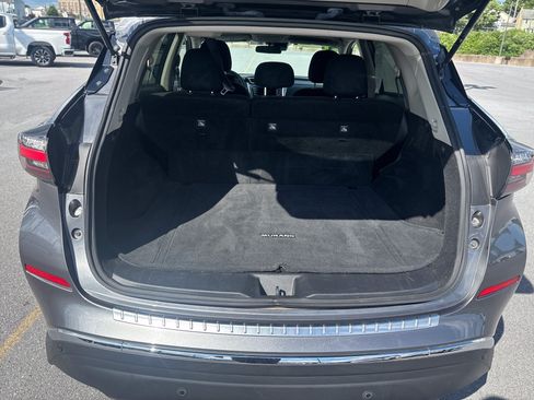 Used 2021 Nissan Murano S AWD/4WD image 17