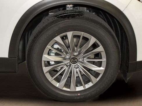 Used 2025 MAZDA CX-90 3.3 Turbo w/ Preferred Package image 39