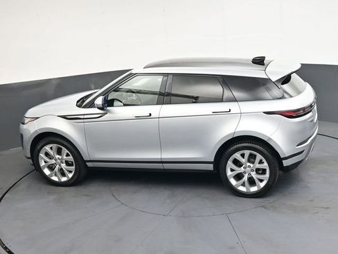 Used 2020 Land Rover Range Rover Evoque SE AWD/4WD image 25