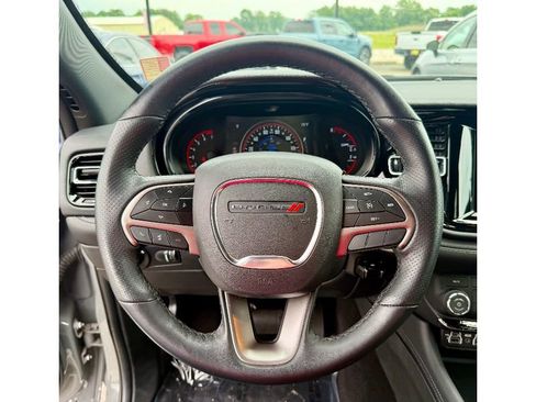 Used 2024 Dodge Durango SXT w/ Trailer Tow Group IV image 15