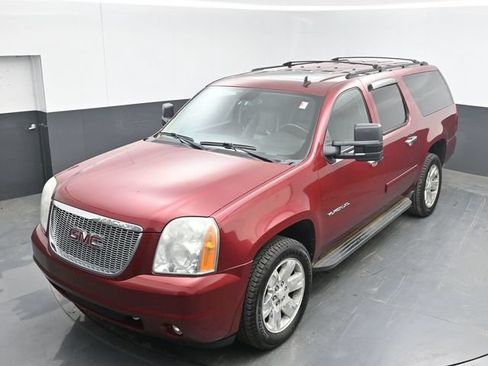 Used 2010 GMC Yukon XL SLT AWD/4WD image 35