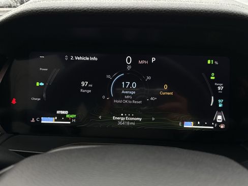 Used 2023 Jeep Grand Cherokee 4xe image 17