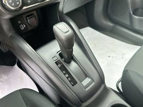 Used 2024 Nissan Versa S w/ Trunk Package FWD image 19