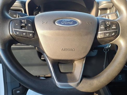 Used 2024 Ford Maverick XL w/ Equipment Group 100A Standard image 15