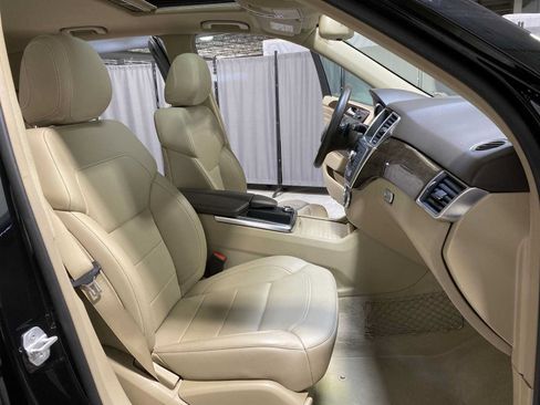 Used 2015 Mercedes-Benz ML 350 4MATIC image 14