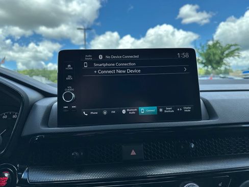 Used 2024 Honda CR-V EX-L image 58