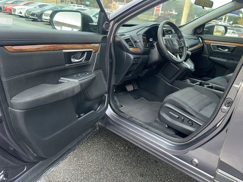 Used 2019 Honda CR-V EX image 29