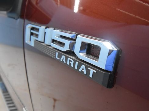 Used 2017 Ford F150 Lariat w/ Equipment Group 502A Luxury AWD/4WD image 45