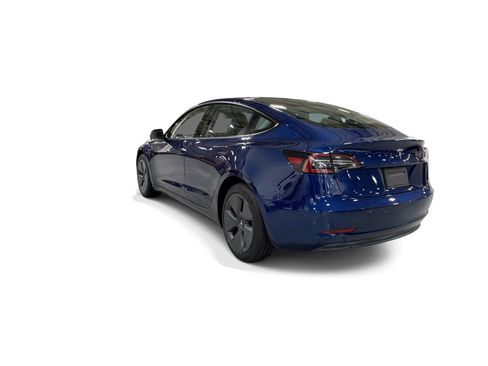 Certified 2023 Tesla Model 3 Standard Range RWD image 4