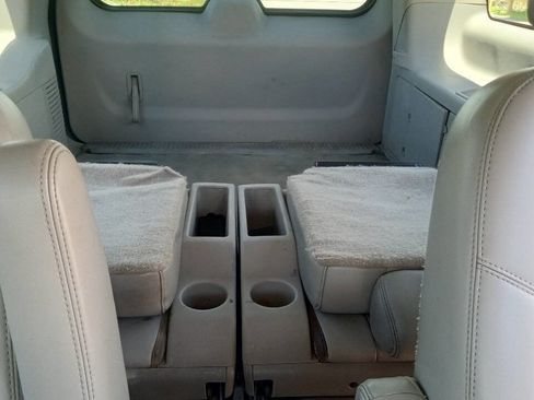 Used 2007 Chevrolet Suburban LTZ w/ LTZ Preferred Equipment Group image 14