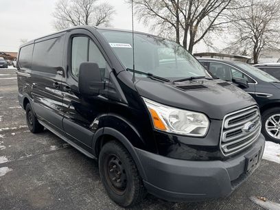 Used 2017 Ford Transit 150 130 Low Roof w/ Exterior Upgrade Package