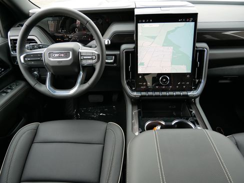 New 2026 GMC Yukon Elevation image 14