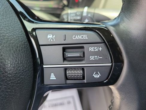 Used 2024 Honda Accord Touring image 22