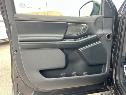 New 2026 Ford Expedition Tremor image 26