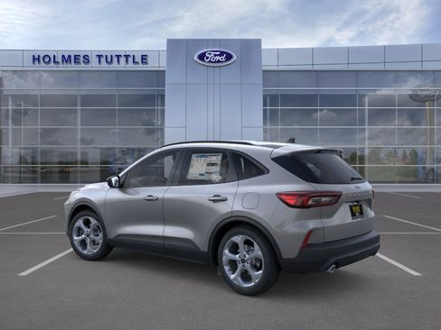 New 2026 Ford Escape ST-Line w/ Tech Pack #1 FWD image 4