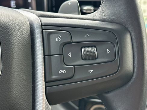 Used 2023 GMC Sierra 1500 SLT w/ SLT Premium Plus Package image 38