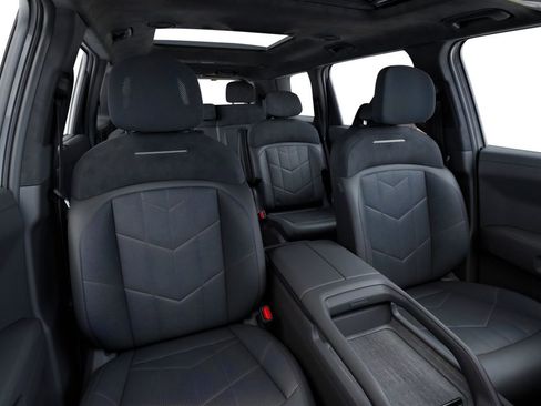 New 2027 Kia Telluride X-Line SX Prestige image 15