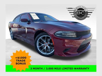 Used 2020 Dodge Charger GT