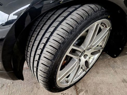 Used 2009 Audi TT 3.2 Prestige image 35