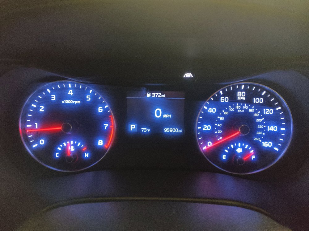 Used 2021 Kia Forte GT-Line w/ GT-Line Premium Package FWD image 23