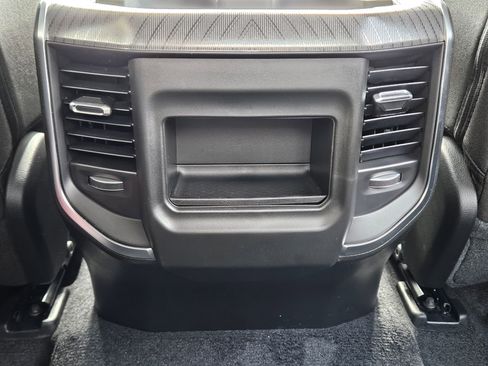 New 2026 RAM 1500 Express image 23