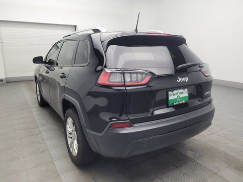 Used 2020 Jeep Cherokee Latitude image 5