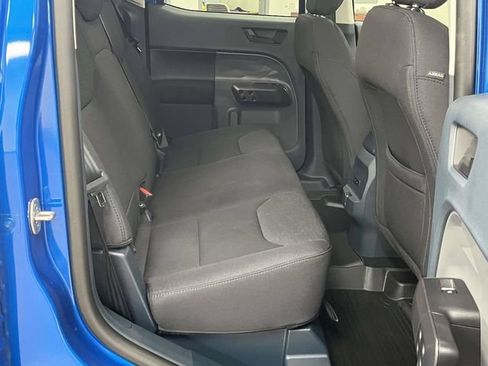 Used 2025 Ford Maverick XL FWD image 24