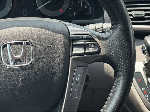 Used 2016 Honda Odyssey Touring image 24