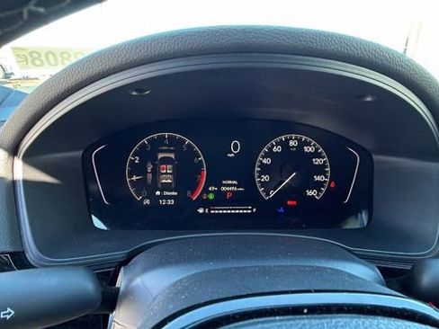 Used 2025 Honda Civic Sport image 28