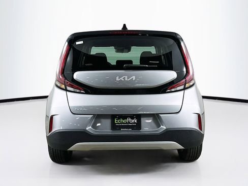 Used 2025 Kia Soul LX w/ LX Technology Package image 7