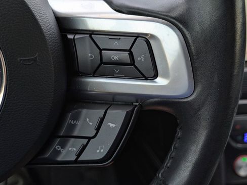 Used 2019 Ford Mustang GT Premium w/ Equipment Group 401A image 12