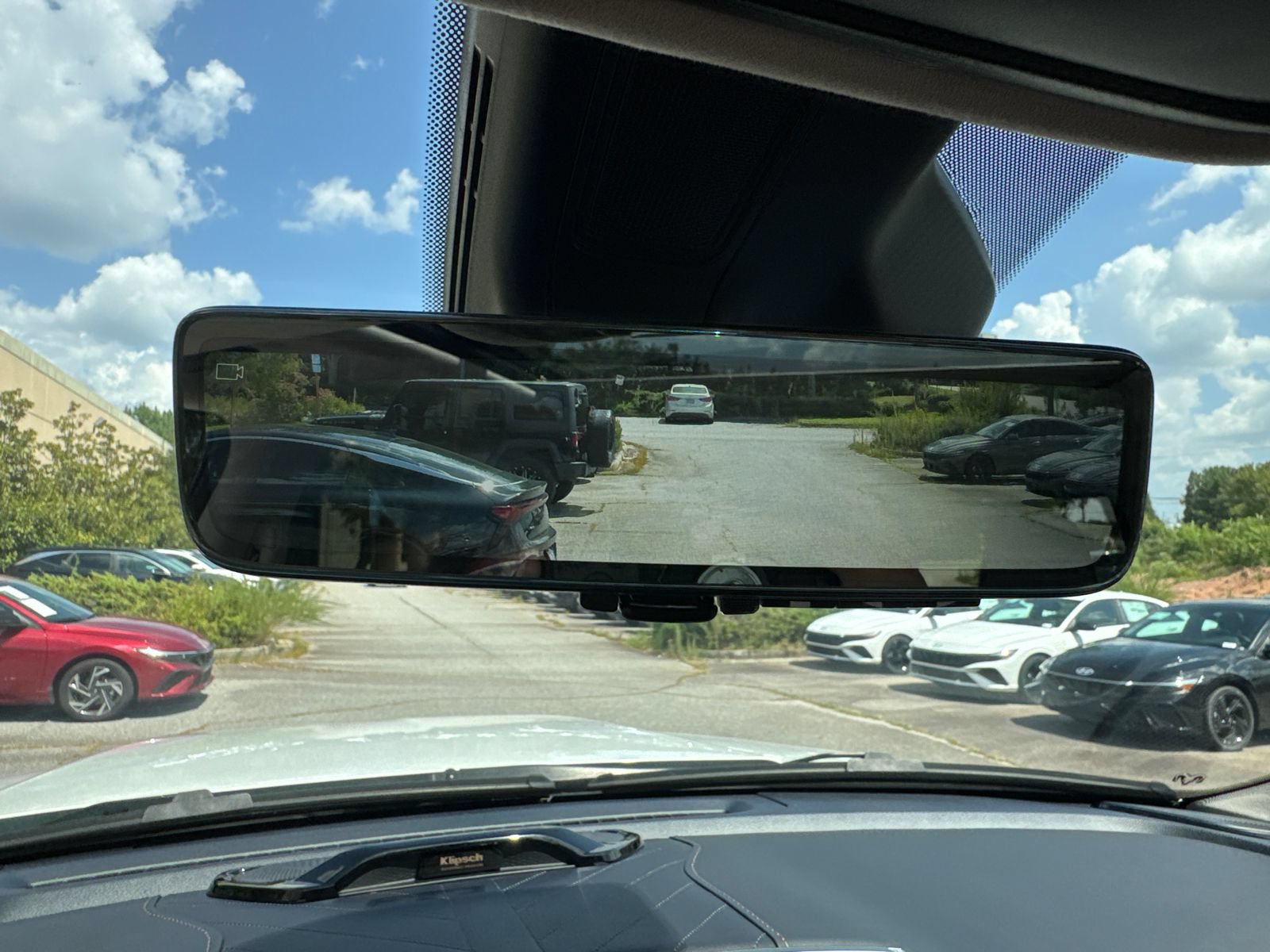 Used 2025 RAM 1500 Tungsten w/ Trailer Tow Group AWD/4WD image 30