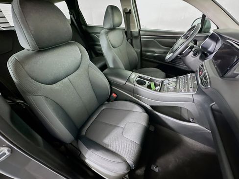 Used 2023 Hyundai Santa Fe SEL image 33