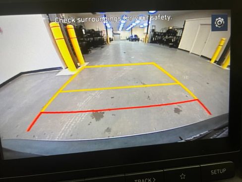 Used 2022 Hyundai Kona SEL w/ Convenience Package FWD image 22