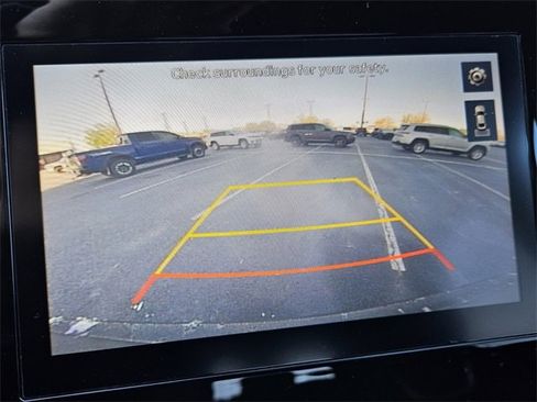 Used 2022 Hyundai Tucson SEL w/ Convenience + Premium Package image 9