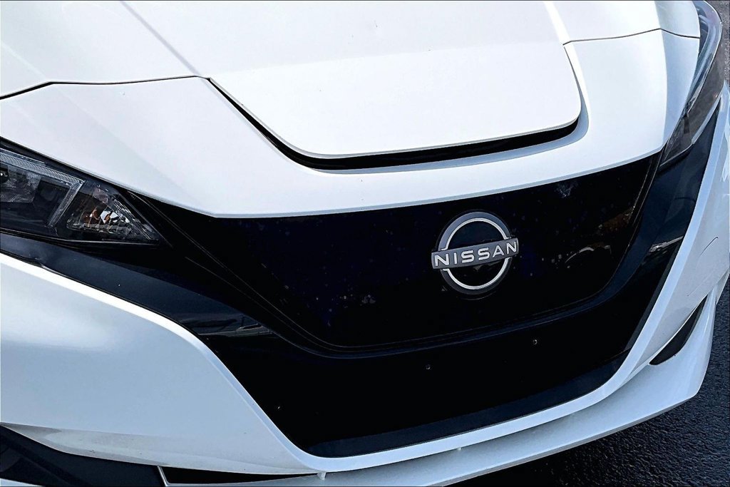 Used 2025 Nissan Leaf S FWD image 33