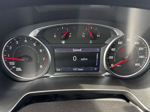Certified 2025 Chevrolet Blazer LT AWD/4WD image 19