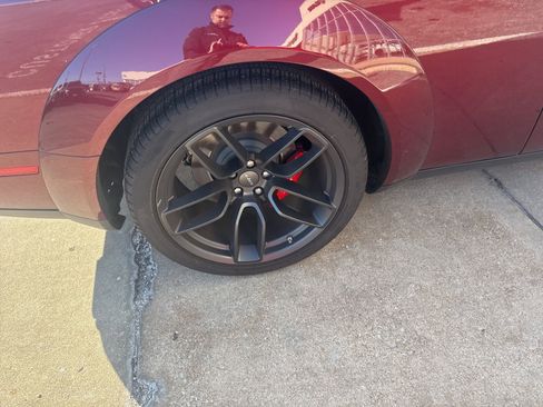 Used 2023 Dodge Challenger SRT Hellcat image 15