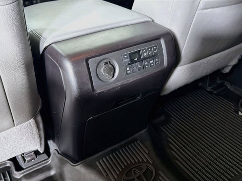 Used 2021 Toyota Sequoia Limited RWD image 39