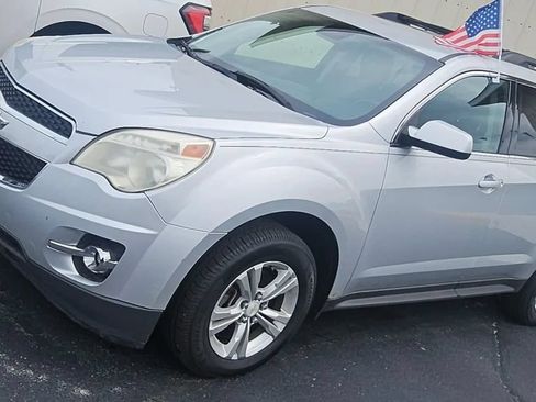 Used 2013 Chevrolet Equinox LT w/ Power Convenience Package FWD image 1