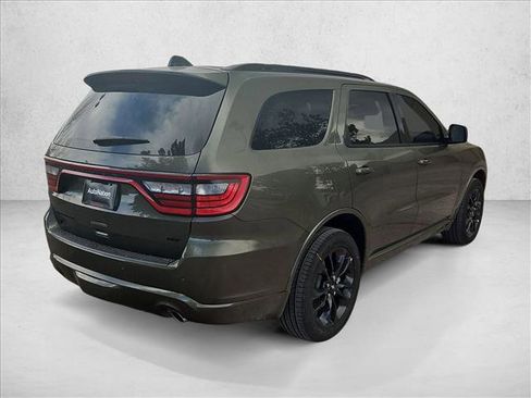New 2026 Dodge Durango GT image 2