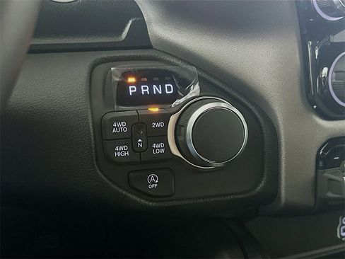 New 2026 RAM 1500 Big Horn image 12