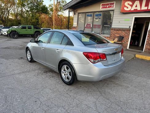 Used 2015 Chevrolet Cruze LT image 3