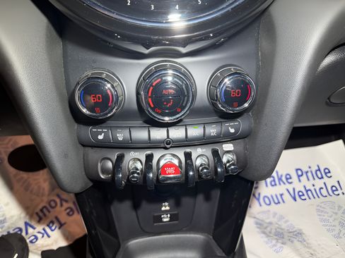 Used 2022 MINI Cooper S FWD image 18