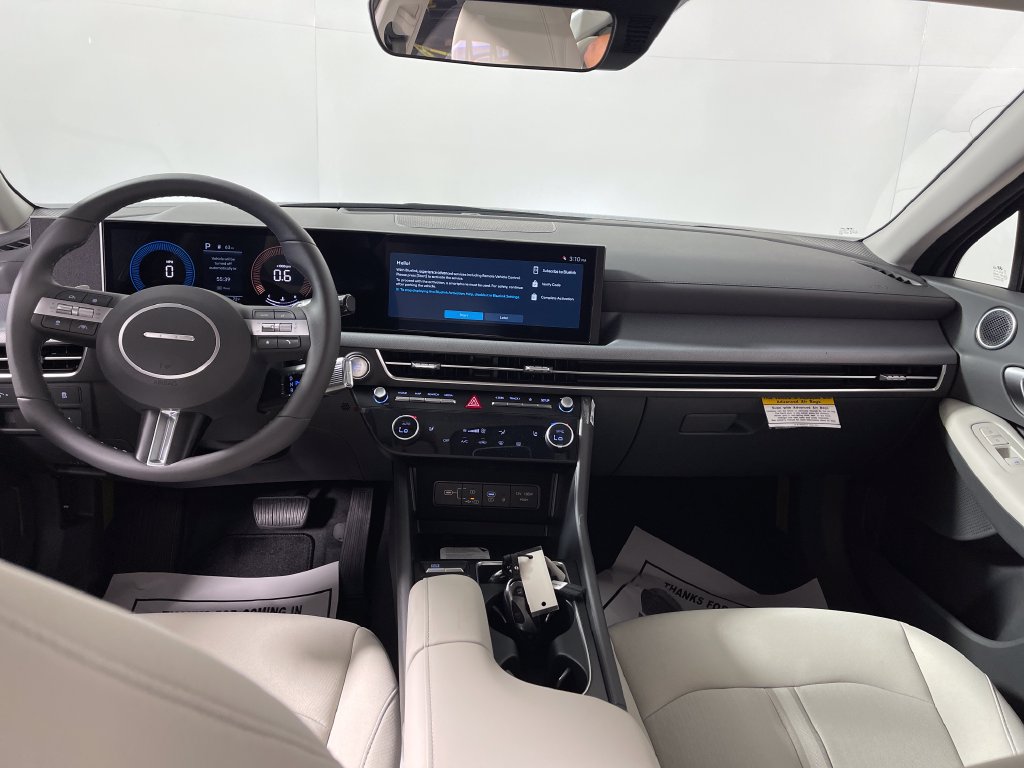 New 2026 Hyundai Sonata SEL FWD image 20