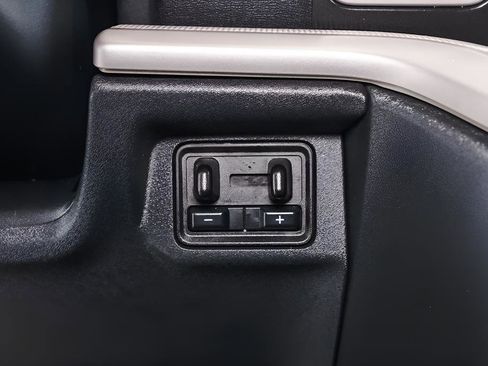 Used 2025 Ford Expedition Max Active AWD/4WD image 24