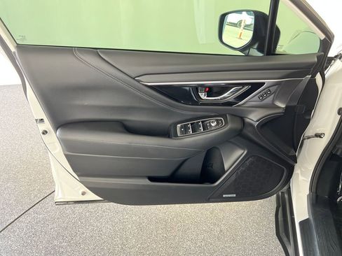 Certified 2024 Subaru Outback Touring XT w/ Popular Package #2 image 12