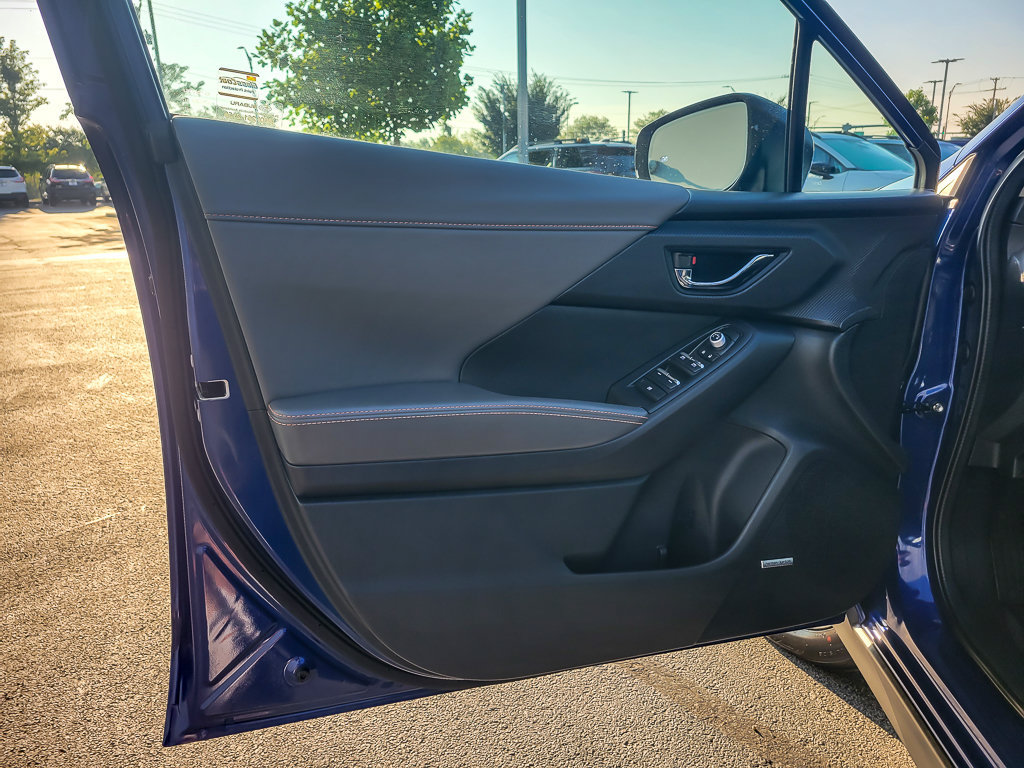 Certified 2026 Subaru Crosstrek 2.5i Limited w/ Crosstrek Mirror Package AWD/4WD image 16